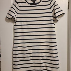 Banana Republic Tshirt Dress